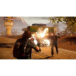 Ключ активації Microsoft State of Decay: Year-One Survival Edition для Xbox One/Series - мініатюра 8