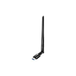 Мережева карта Wi-Fi Cudy WU1400 - мініатюра 1