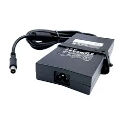 Блок живлення до ноутбуку 130W 19.5V 6.7A разъем 7.4/5.0(pin inside) Dell (PA-4E)