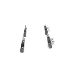 Гальмівні колодки Bosch 0 986 494 305 - мініатюра 4