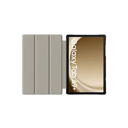 Чохол до планшета BeCover Smart Case Samsung Tab A9 Plus SM-X210/SM-X215/SM-X216 11.0" Butterfly (710312) - мініатюра 3