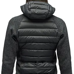 Куртка Salewa Fanes Sarner RDSDWN Hyb Jkt Wmn - мініатюра 3