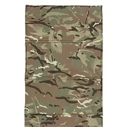 Килимок туристичний Highlander Z Sleeping Mat HMTC (SM031-HC) - мініатюра 4