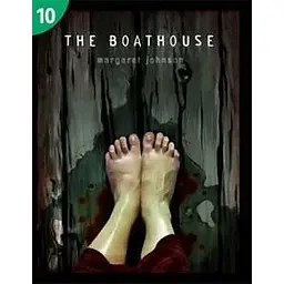 PT10 The Boathouse (1900 Headwords)