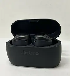 Навушники JABRA Elite Active 75t Titanium Black (100-99091005-60) - мініатюра 5