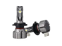 Автолампа Cyclone LED H7 6000K type 32 - мініатюра 2