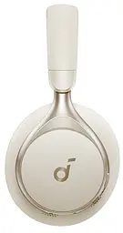 Навушники SoundСore Space One White Anker teh0021234 - мініатюра 5