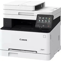 БФП лазерний кольоровий A4 MF651Cw, Grey Canon teh0024584 - мініатюра 2