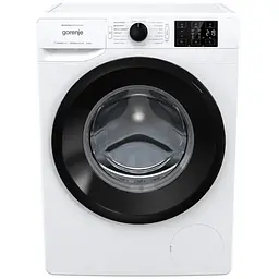 Пральна машина Gorenje WNHPI 62 SCS/UA (WFLP6012EVM) (20012758)