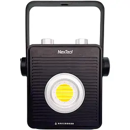 Кемпінговий ліхтар-повербанк з ручкою Xiaomi Nextool NE20093 1800 лм, 13500 мАг, 150 год - мініатюра 2
