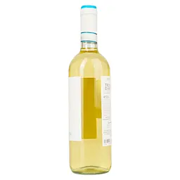 Вино Fantini Farnese Trebbiano D'abruzzo біле сухе 12% 0.75 л (839) - мініатюра 4