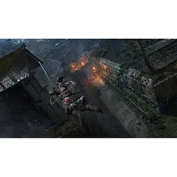 Гра Sekiro Shadows Die Twice (російські субтитри) (PS4) - мініатюра 5