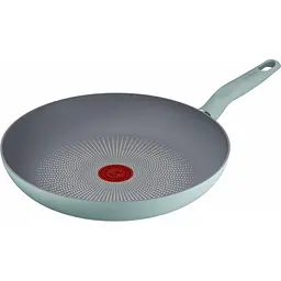 Сковорода Tefal Halo Eucalyptus 28 см сіра (G0160602)