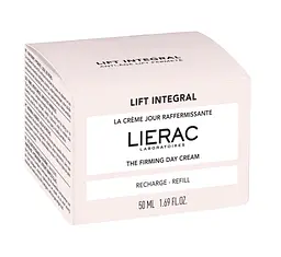 Змінний блок Денний крем для обличчя Lierac Lift Integral, 50 мл (LC1104011) - мініатюра 2