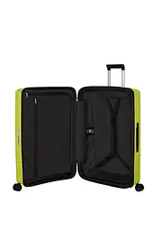 Валіза Samsonite UPSCAPE LIME 75x51x30(33) 75 См KJ1*74003 - мініатюра 2