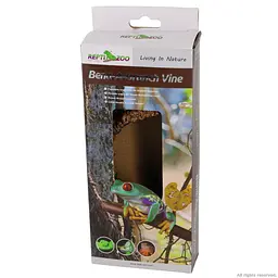 Ліана гнучка з листям для тераріуму Repti-Zoo Bend-A-Branch Vine 150см (RV0415) - мініатюра 9