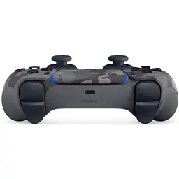 Геймпад Sony Playstation DualSense Bluetooth PS5 Grey Camo (1000050561)