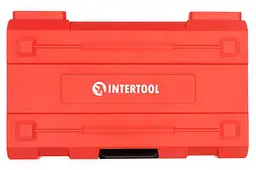 Набір викруток Intertool VT-3614 діелектричних Storm (у наборі 14 шт.) - мініатюра 5
