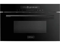 Встраиваемая микроволновая печь Kernau KMO 3571 TC B
