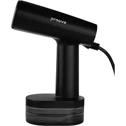 Відпарювач Proove Mistia (1640W) black (HSPM16400001) - мініатюра 2
