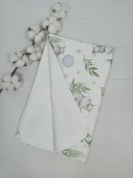 Букет з пелюшок для немовлят a.l.babybox Авокадо (BU 18294958) - мініатюра 8
