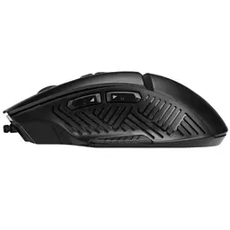 Комп'ютерна мишка Marvo (M355) 7colors-LED USB Black (M355) - мініатюра 4