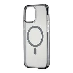 Чохол Spigen Ultra Hybrid with MagSafe iPhone 13 Pro Max Black