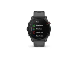 Смарт-годинник Garmin Forerunner 255 Slate Gray (010-02641-00/10) - мініатюра 7