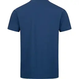 Футболка Blaser Active Outfits Badge T 24 XL Синій - мініатюра 2
