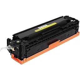 Картридж Makkon для HP CF210A (131A), Canon 731 black (MN-HP-SF210A) - мініатюра 3