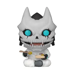 Игровая фигурка Funko Pop! Кайджю №8 Кайджю №8 в костюме (92024)