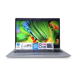 Ноутбук HP 14" EliteBook 840 G6 FHD IPS Touch Core i5-8365U 8GB SSD 256GB Intel UHD Graphics 620 (10055) Б/в