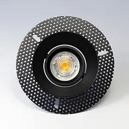 Точковий світильник Friendlylight Deep FL1067