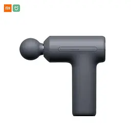 Перкусійний масажер Mijia Fascia Gun 3 Mini Dark Gray (MJJMQ07YM)