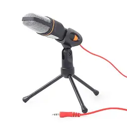 Мікрофон Gembird MIC-D-03 - мініатюра 3