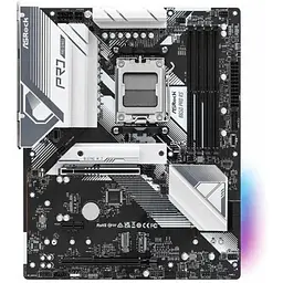 Материнська плата ASRock B650 Pro RS Socket AM5 - мініатюра 4