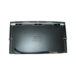Світлодіодний прожектор Light 150W 144 LED, 220В, вуличний ліхтар для зовнішнього освітлення - мініатюра 2