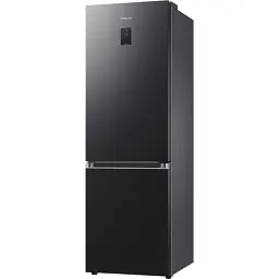 Холодильник Samsung RB34C670EB1/UA Black двокамерний нижня морозильна камера No Frost зовн. дисплей загальний об'єм 355L корисний об'єм 228L/112L WiFi A+ 185.3x59.5x65.8 см - мініатюра 2