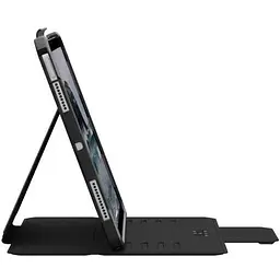 Протиударний чохол UAG Metropolis SE Bordeaux для iPad Air 13" M2 (2024) (124472119049) - мініатюра 6