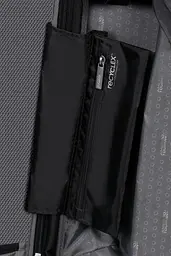 Валіза 55 См American Tourister STARVIBE BLACK 55x40x20(23) MD5*09002 - мініатюра 10