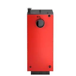 Котел твердопаливний сталевий Thermo Alliance Vulcan Plus V 4.0 VPSFW 50 - мініатюра 4