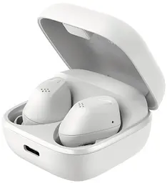 Гарнітура Sennheiser Accentum True Wireless білий (6989333) - мініатюра 3