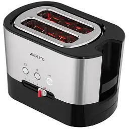 Тостер Ardesto T-K210 - мініатюра 2