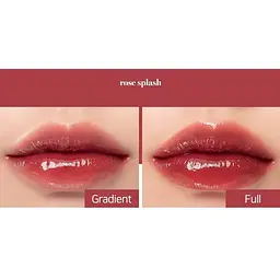 Тінт для губ Rom&nd Glasting Water Tint 05 Rose Splash 4 г - мініатюра 2