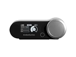 Навушники з мікрофоном SteelSeries Arctis Nova Pro Wireless P White (61526) - мініатюра 6