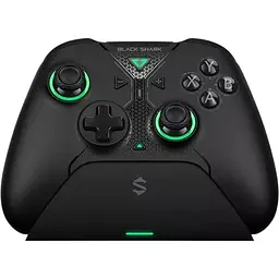 Геймпад Black Shark Magic Wireless Game Controller Black (BHR8152CN)