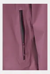 Куртка Rab Kinetic 2.0 Jacket Women's 10 Світло-фіолетовий - мініатюра 3