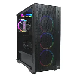 Робоча станція Power Up #270 AMD EPYC 7F52/128 GB/SSD 1TB/GeForce RTX 4060Ti 16 Gb - мініатюра 2