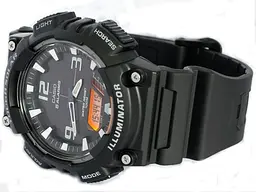 Годинник Casio AQ-S810W-1AVEF - мініатюра 2