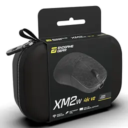 Миша ENDGAME GEAR XM2w 4k v2 Black (Transparent) (PGW-EG-MOU-081) - мініатюра 15
